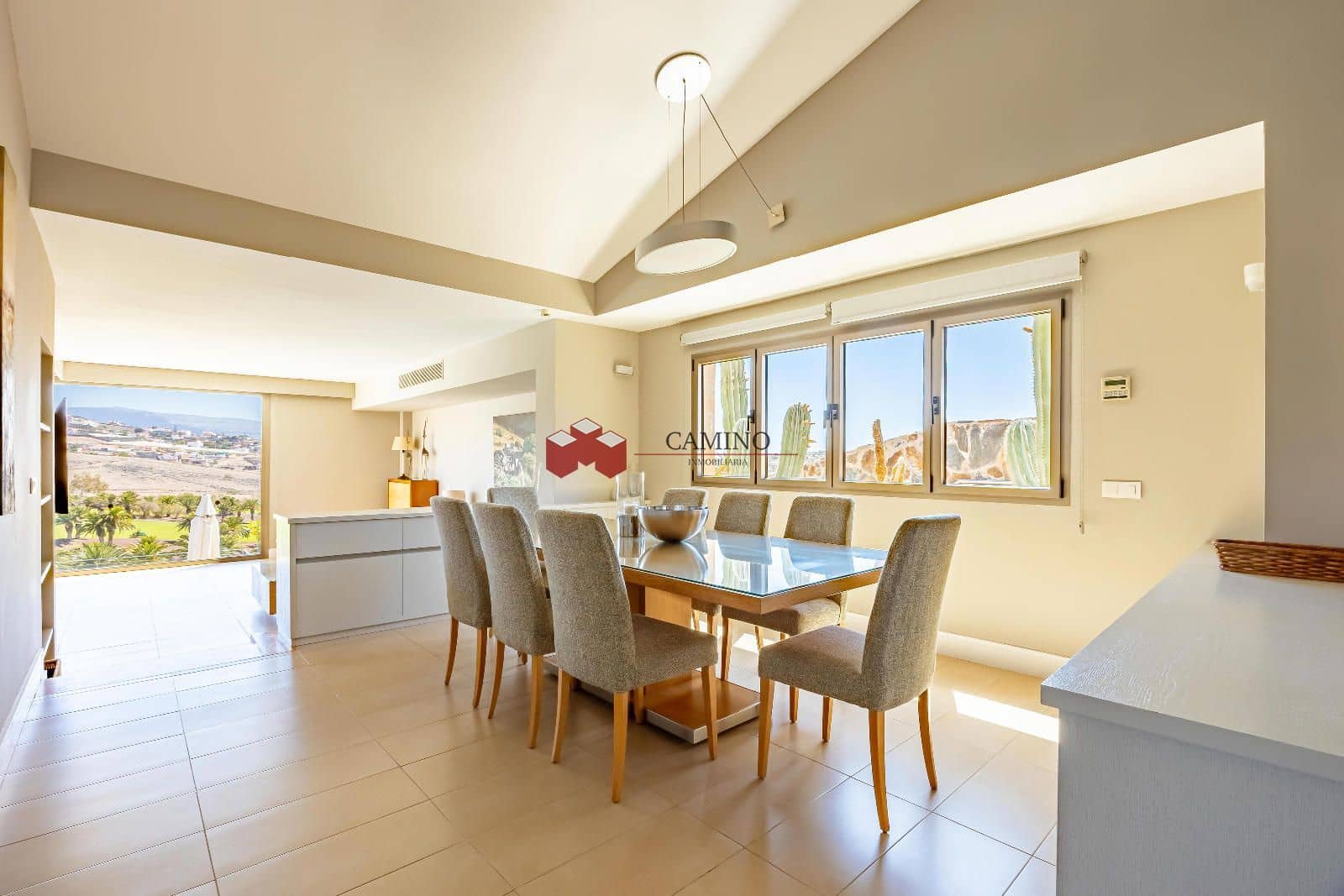 5 sovrum Villa till salu i Salobre Golf med pool garage - 1 665 000 € (Ref: 7689693)