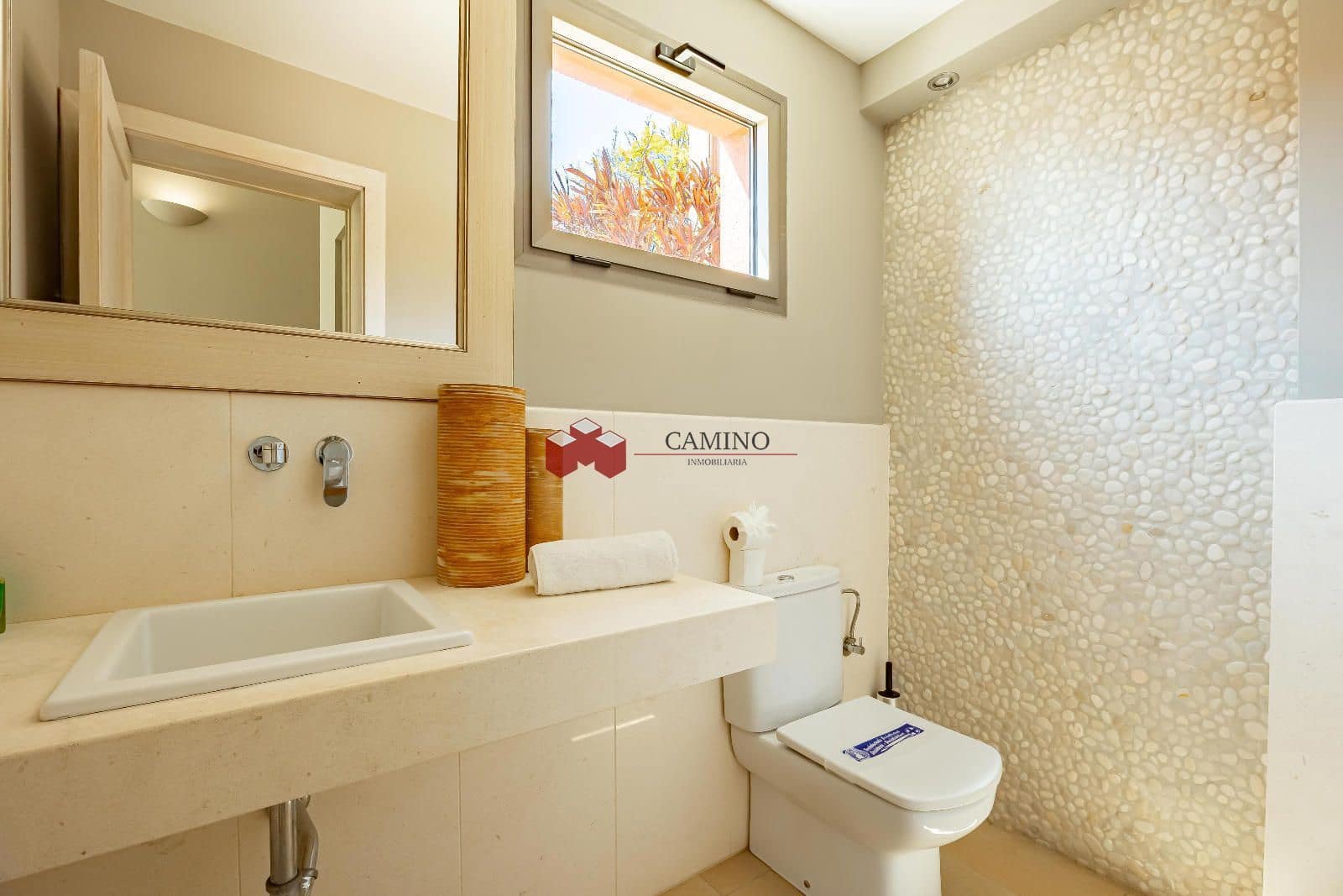 5 sovrum Villa till salu i Salobre Golf med pool garage - 1 665 000 € (Ref: 7689693)