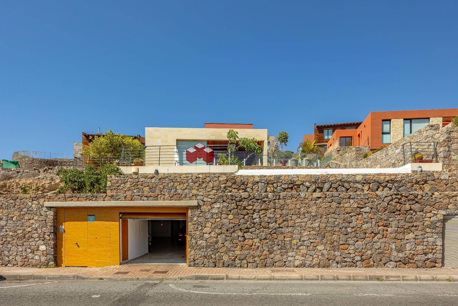 5 sovrum Villa till salu i Salobre Golf med pool garage - 1 665 000 € (Ref: 7689693)