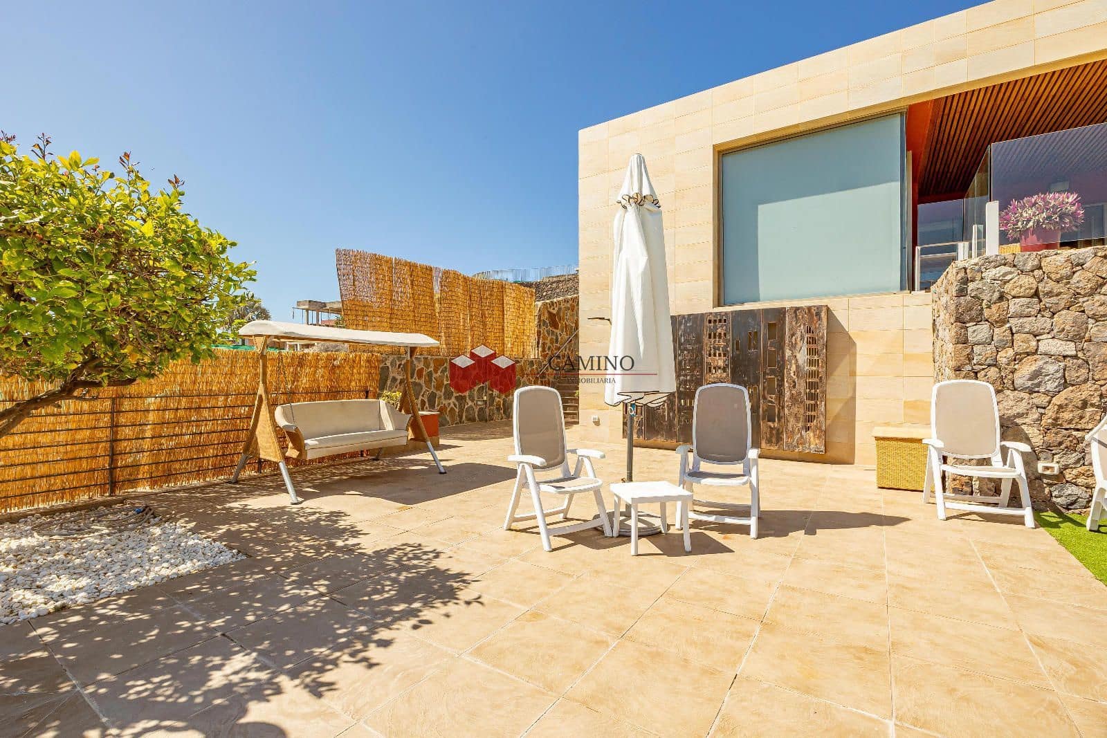 5 sovrum Villa till salu i Salobre Golf med pool garage - 1 665 000 € (Ref: 7689693)