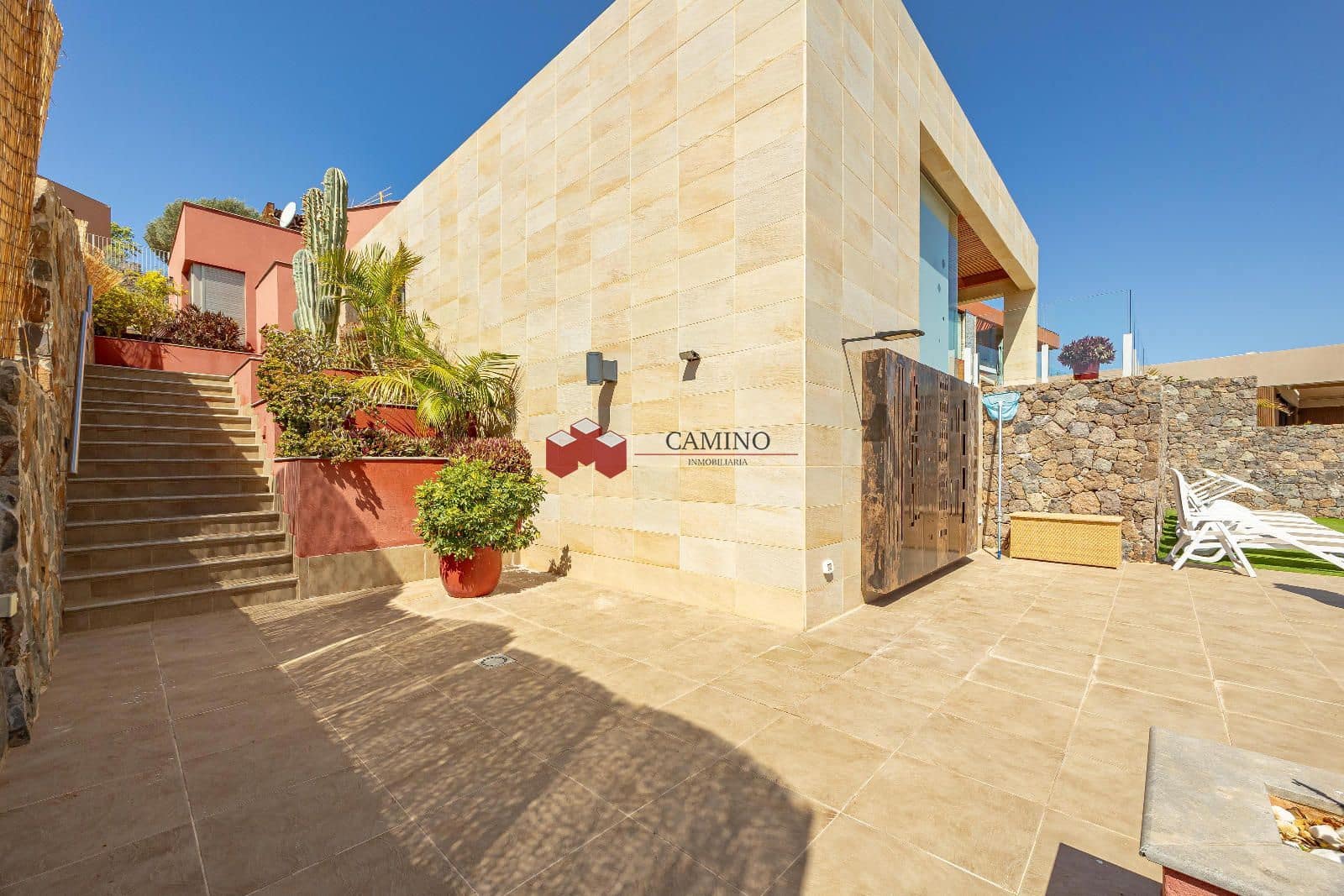 5 sovrum Villa till salu i Salobre Golf med pool garage - 1 665 000 € (Ref: 7689693)