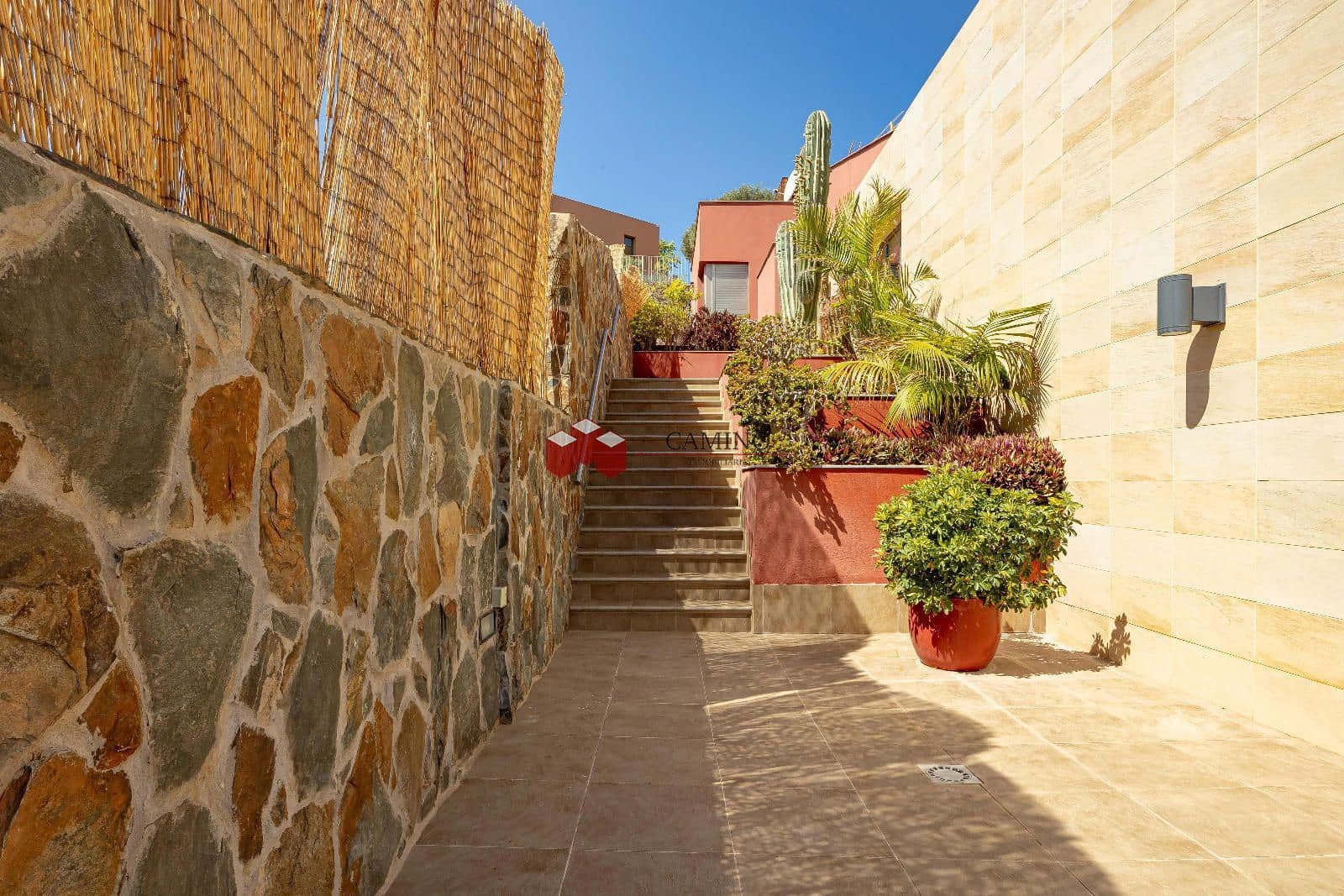 5 sovrum Villa till salu i Salobre Golf med pool garage - 1 665 000 € (Ref: 7689693)