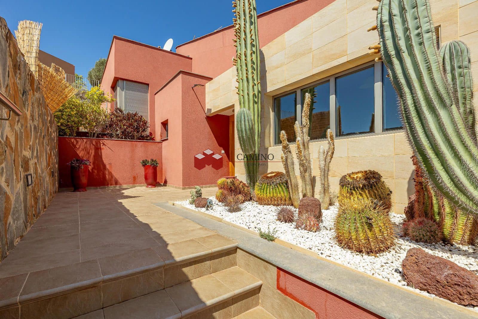 5 sovrum Villa till salu i Salobre Golf med pool garage - 1 665 000 € (Ref: 7689693)