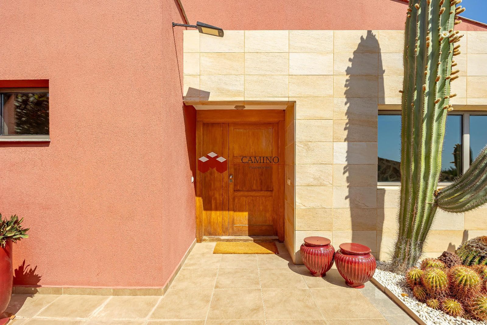 5 sovrum Villa till salu i Salobre Golf med pool garage - 1 665 000 € (Ref: 7689693)