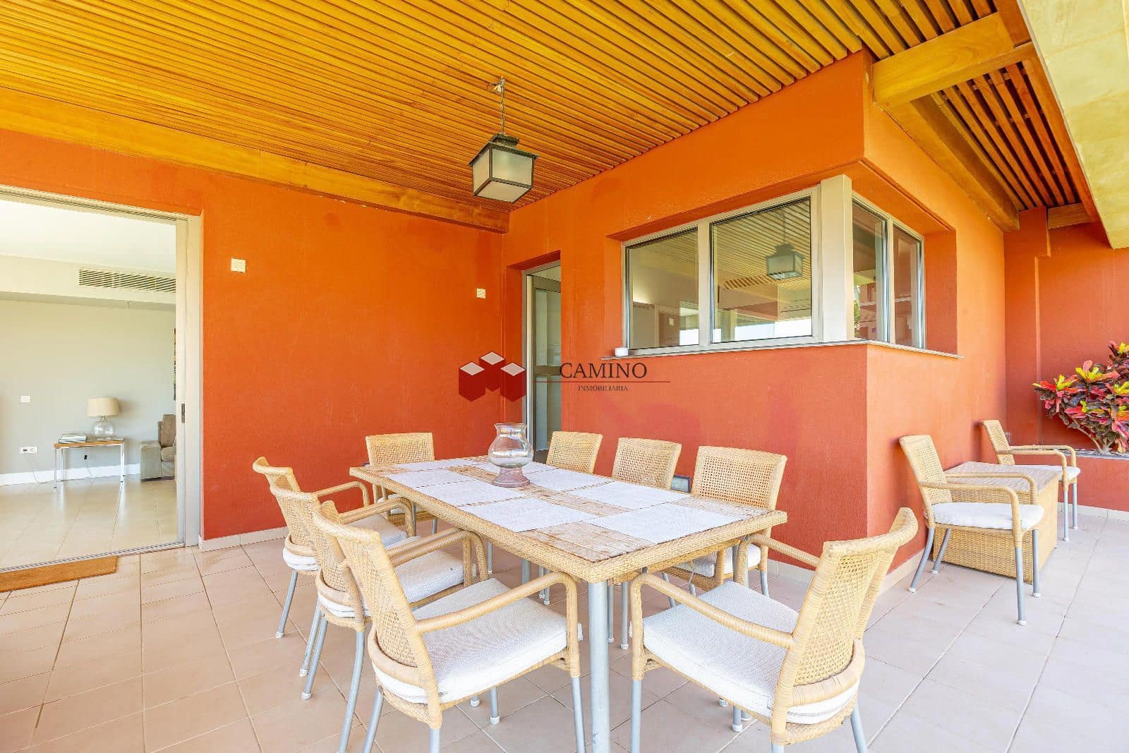 5 sovrum Villa till salu i Salobre Golf med pool garage - 1 665 000 € (Ref: 7689693)