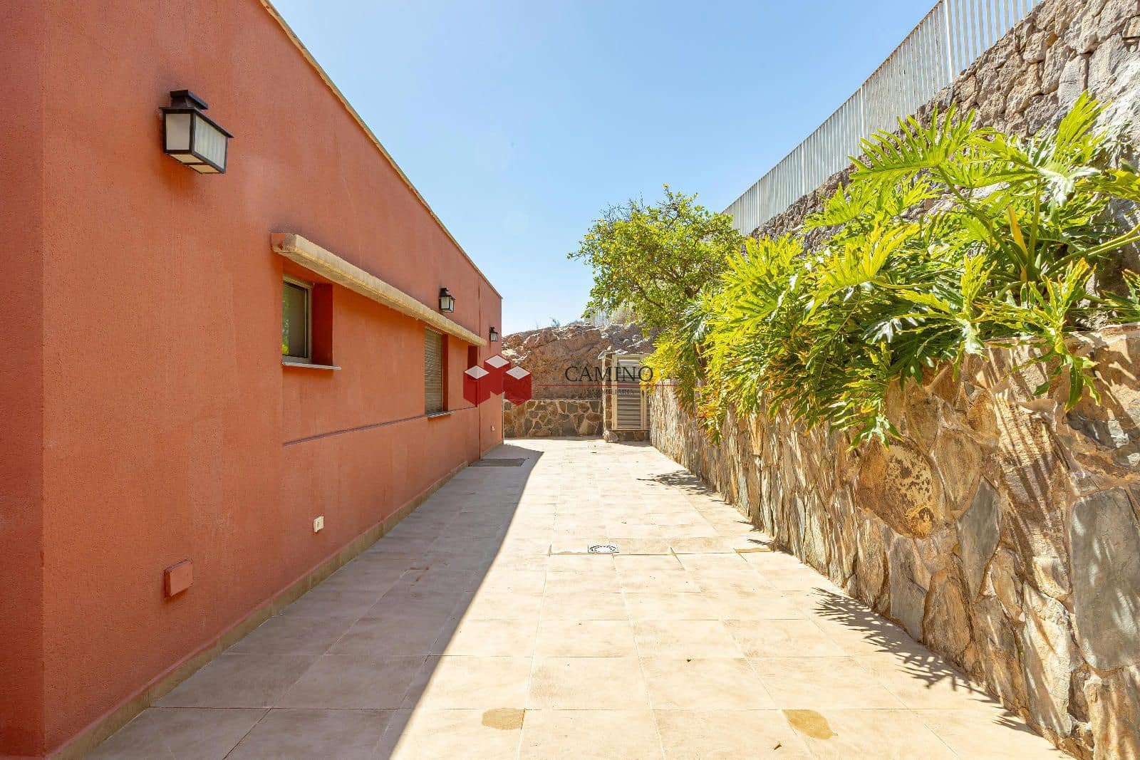 5 sovrum Villa till salu i Salobre Golf med pool garage - 1 665 000 € (Ref: 7689693)