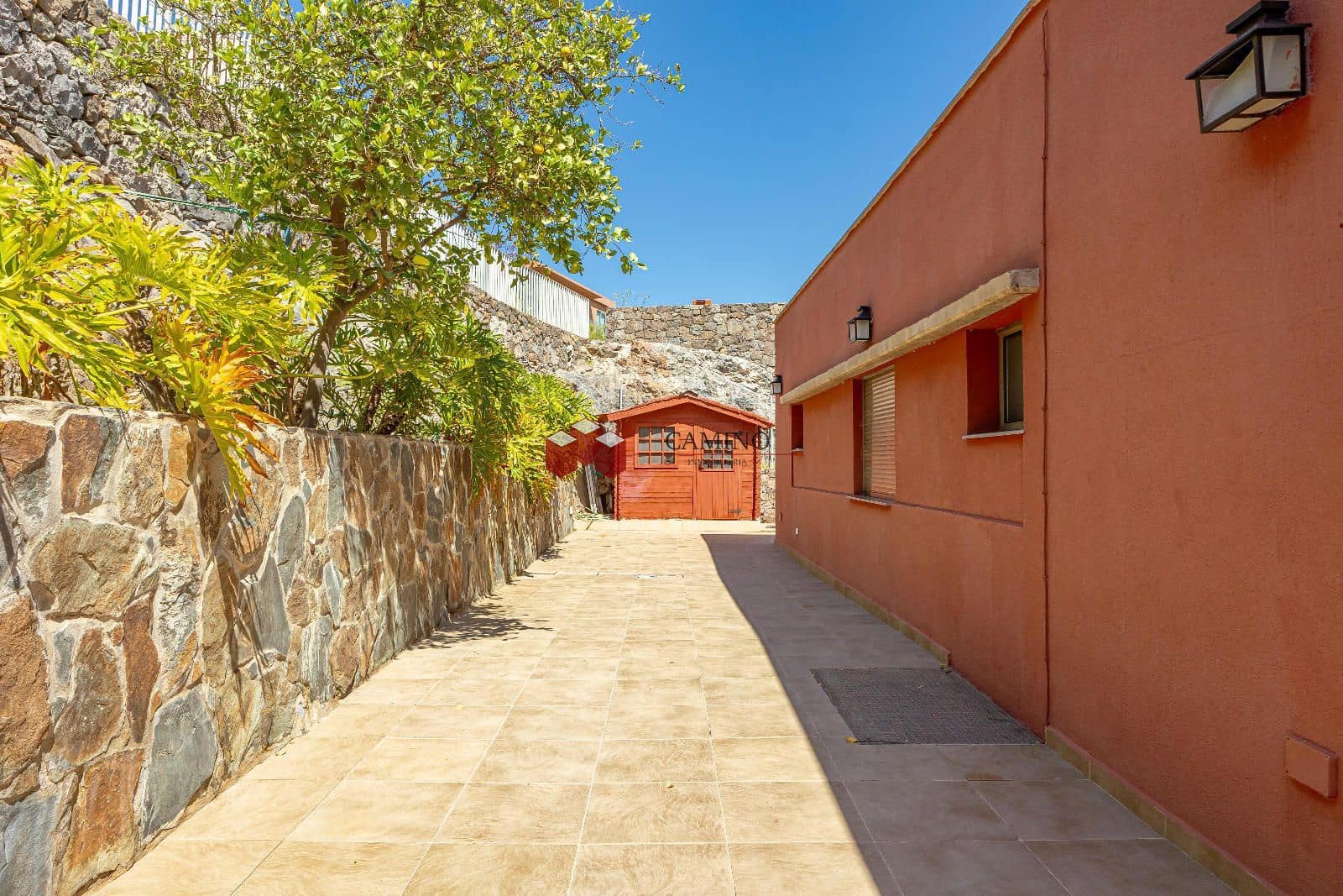 5 sovrum Villa till salu i Salobre Golf med pool garage - 1 665 000 € (Ref: 7689693)