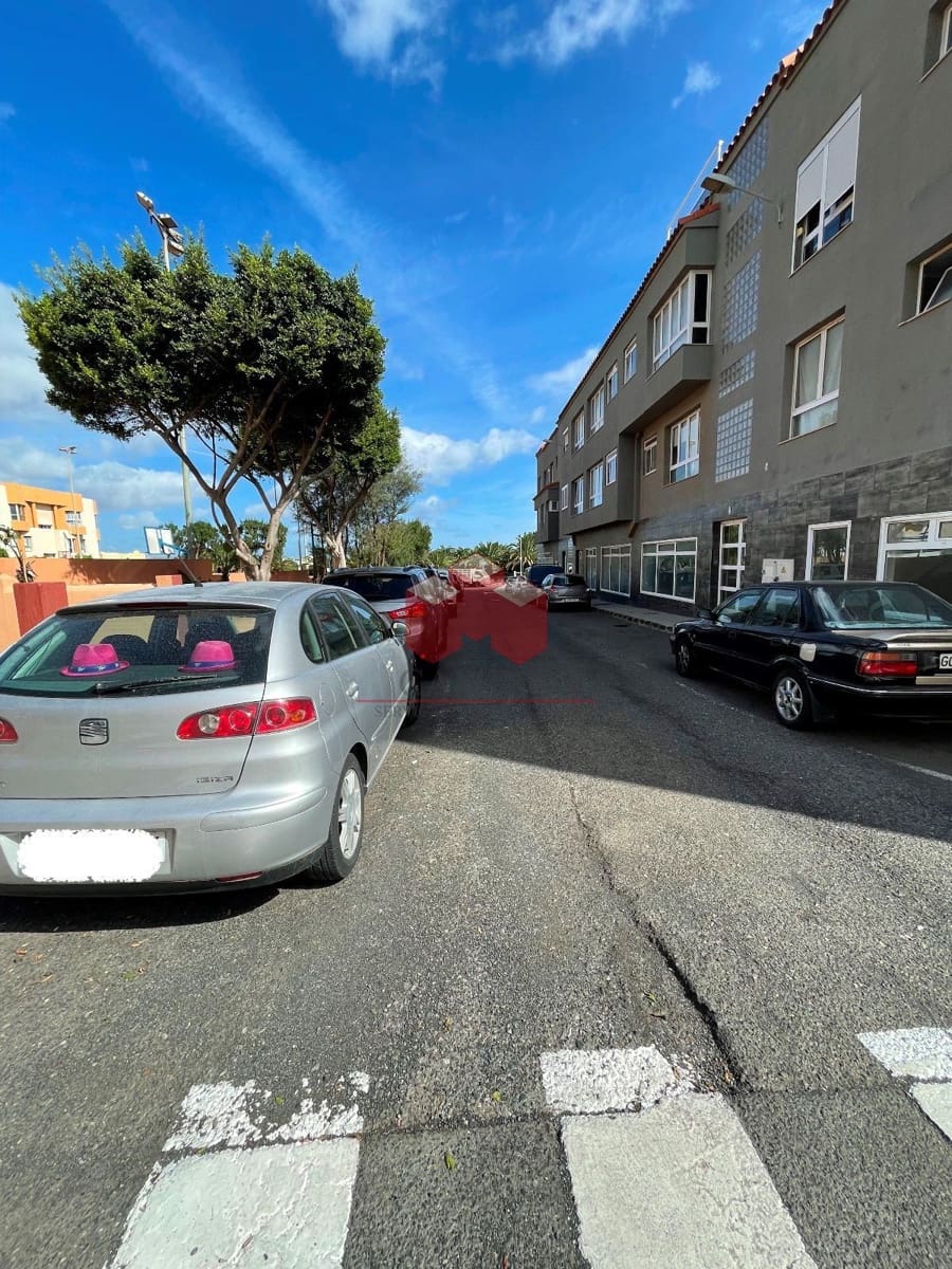 Commercial for sale in Telde - € 2,895,000 (Ref: 7821798)