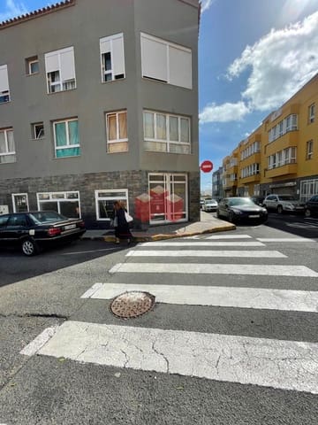 Erhverv til salg i Telde - € 2.895.000 (Ref: 7821798)