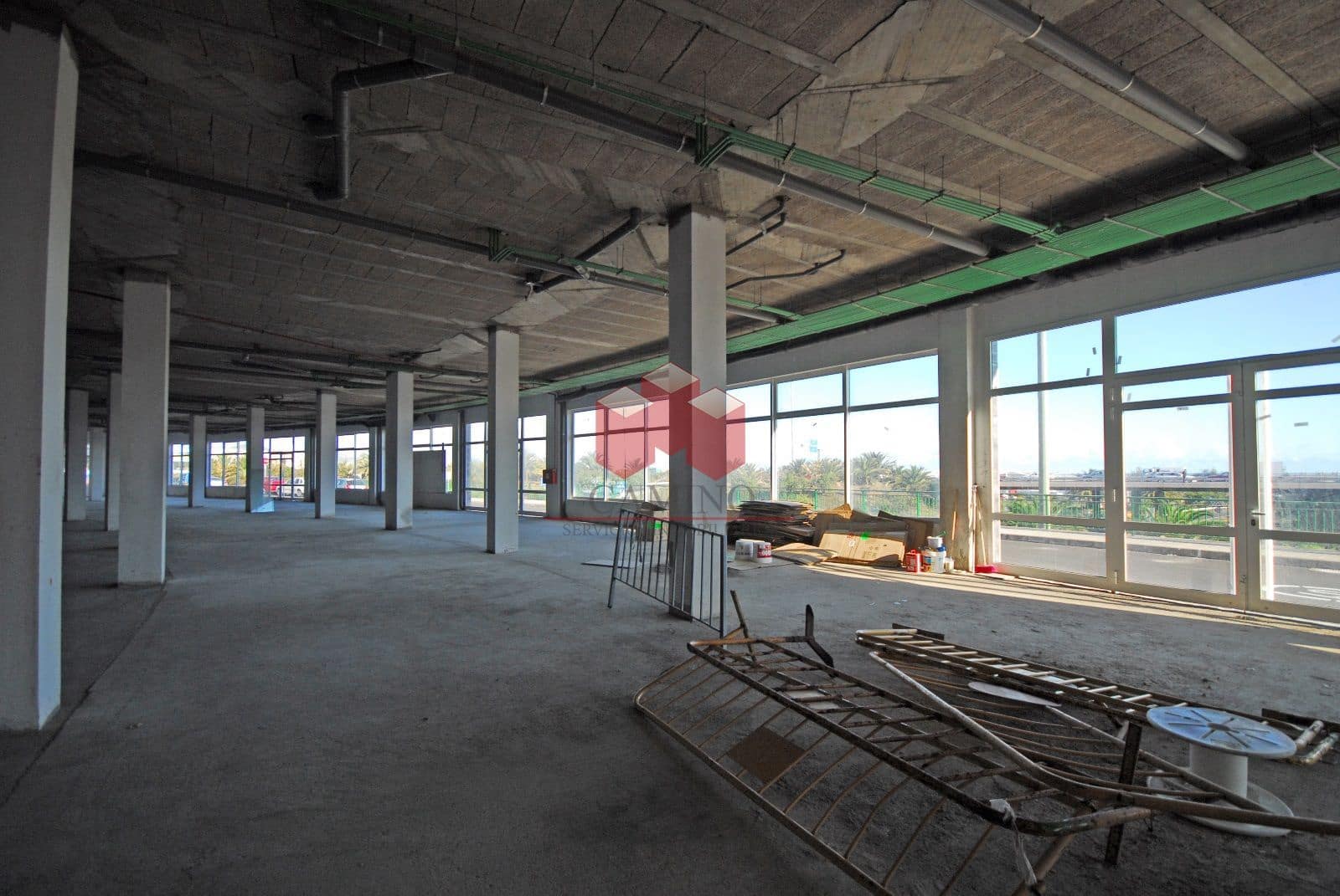 Commercial for sale in Telde - € 2,895,000 (Ref: 7821798)