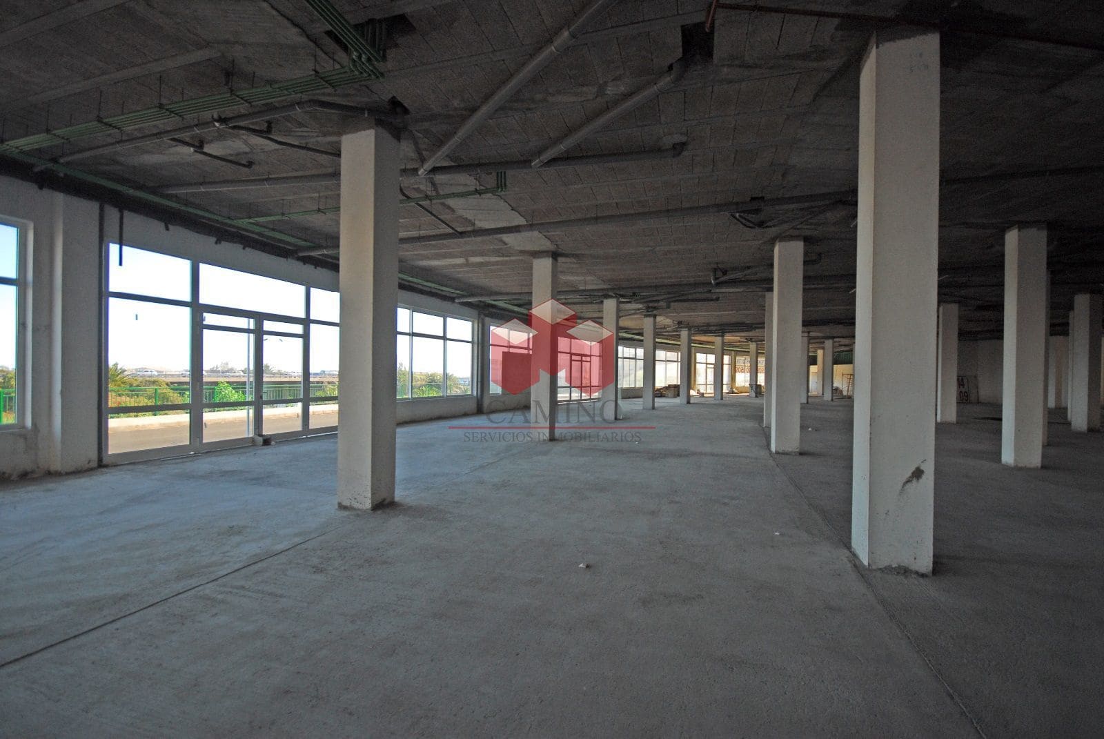 Commercial for sale in Telde - € 2,895,000 (Ref: 7821798)