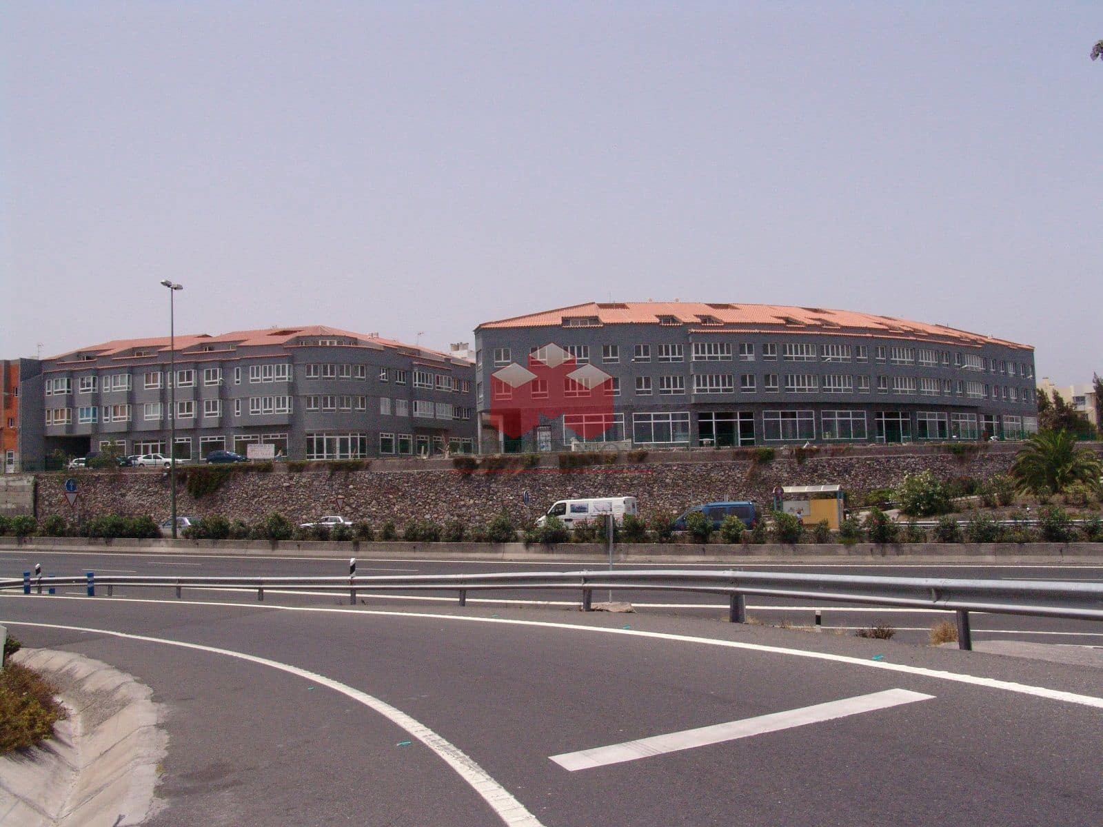 Commercial for sale in Telde - € 2,895,000 (Ref: 7821798)