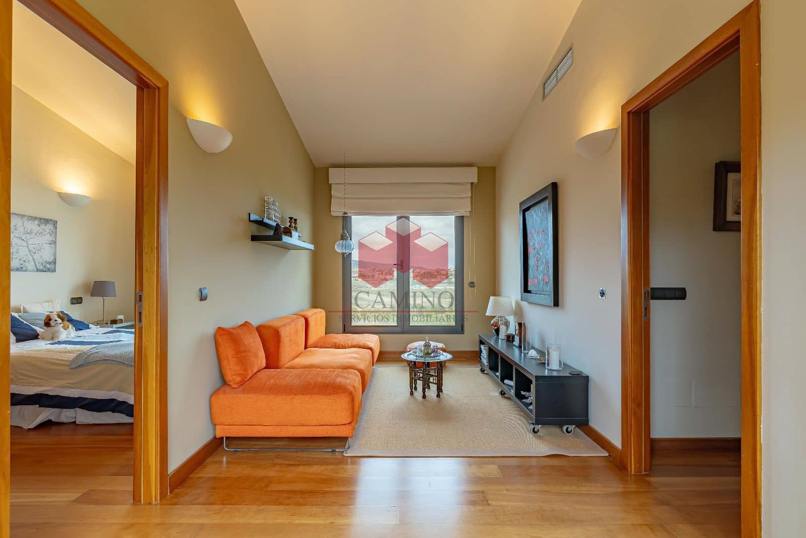 3 soveværelse Villa til salg i Salobre Golf med swimmingpool garage - € 1.495.000 (Ref: 8004702)