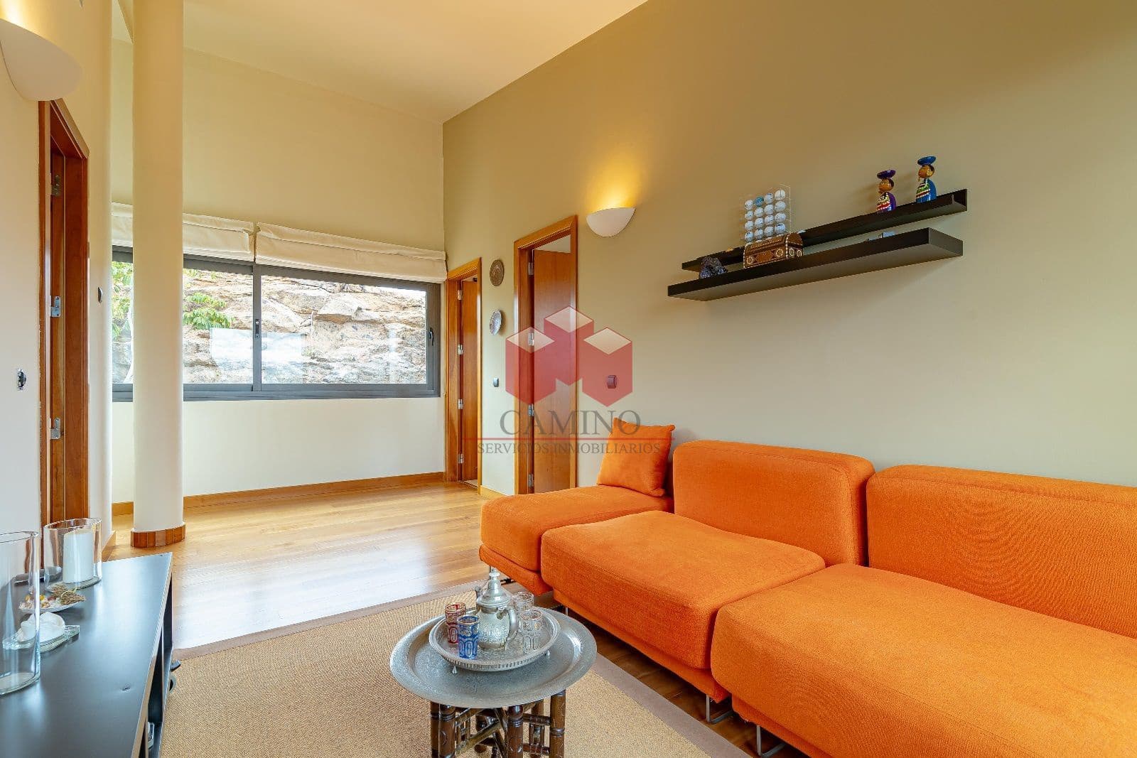 3 soveværelse Villa til salg i Salobre Golf med swimmingpool garage - € 1.495.000 (Ref: 8004702)