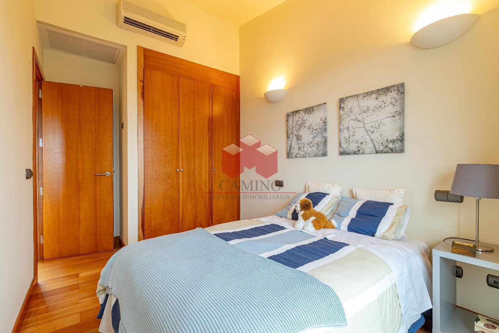 3 soveværelse Villa til salg i Salobre Golf med swimmingpool garage - € 1.495.000 (Ref: 8004702)