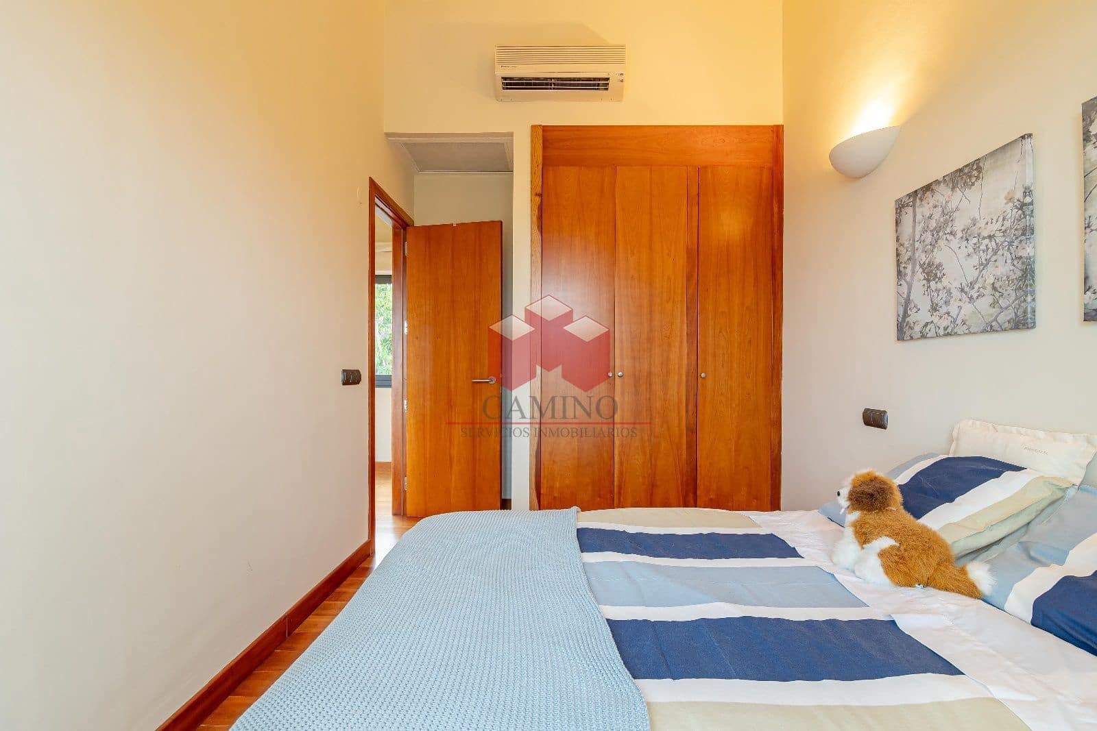 3 soveværelse Villa til salg i Salobre Golf med swimmingpool garage - € 1.495.000 (Ref: 8004702)