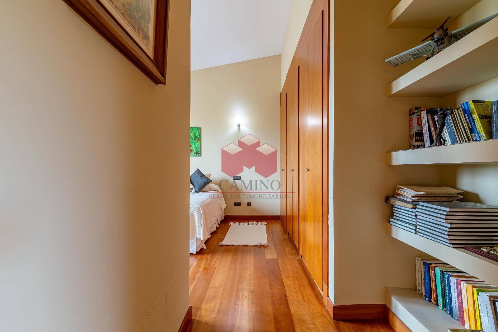 3 soveværelse Villa til salg i Salobre Golf med swimmingpool garage - € 1.495.000 (Ref: 8004702)