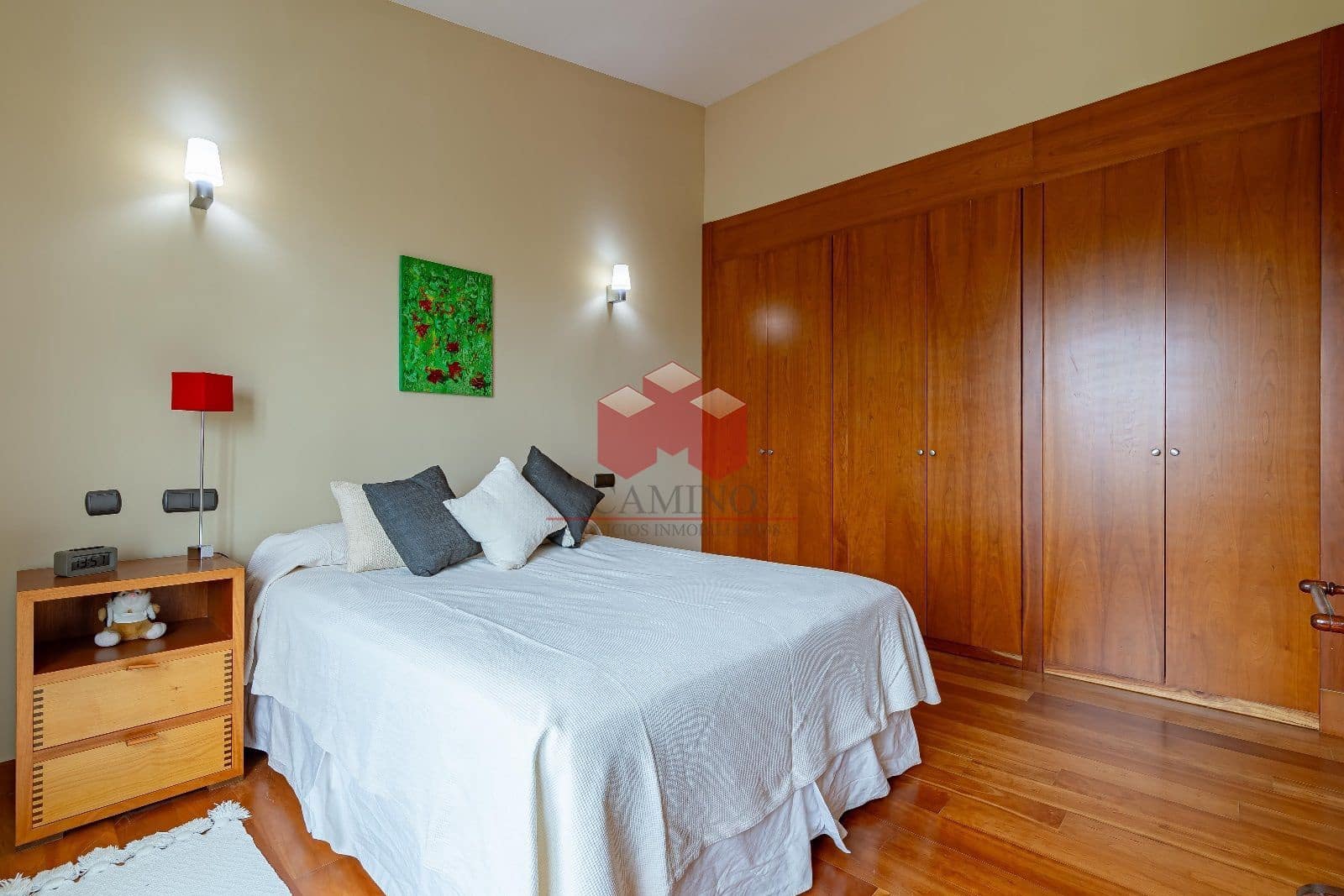 3 soveværelse Villa til salg i Salobre Golf med swimmingpool garage - € 1.495.000 (Ref: 8004702)