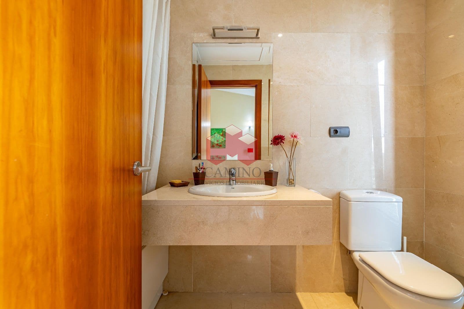 3 soveværelse Villa til salg i Salobre Golf med swimmingpool garage - € 1.495.000 (Ref: 8004702)