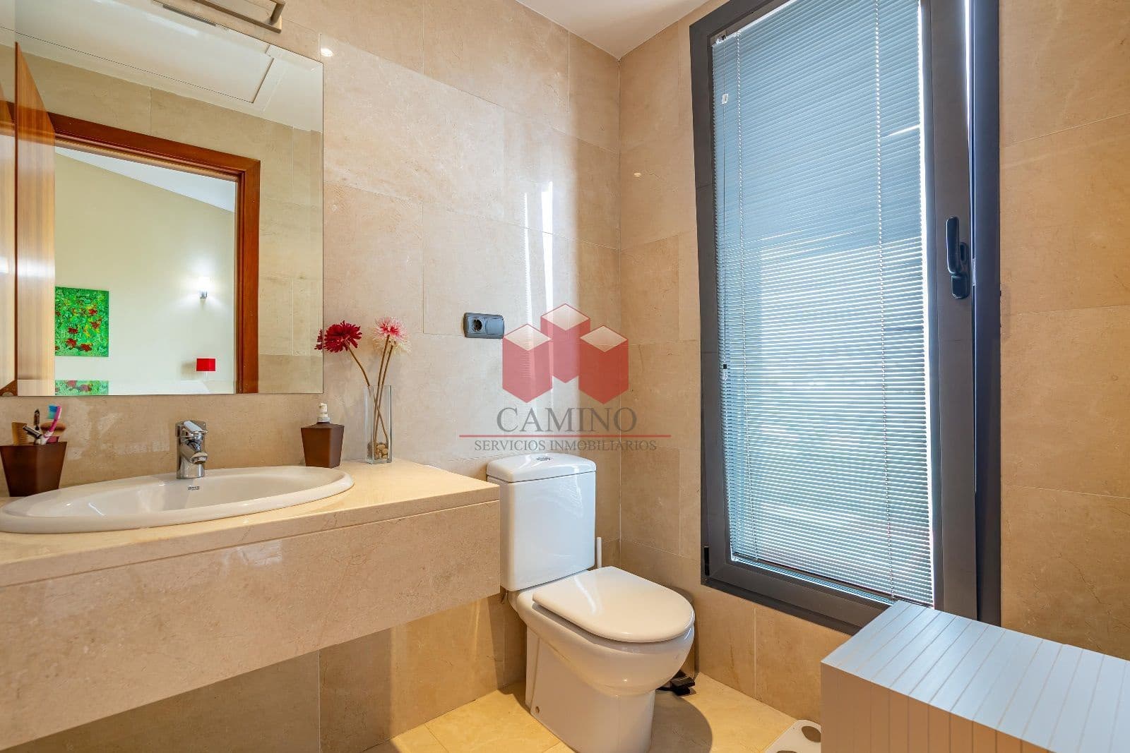 3 soveværelse Villa til salg i Salobre Golf med swimmingpool garage - € 1.495.000 (Ref: 8004702)