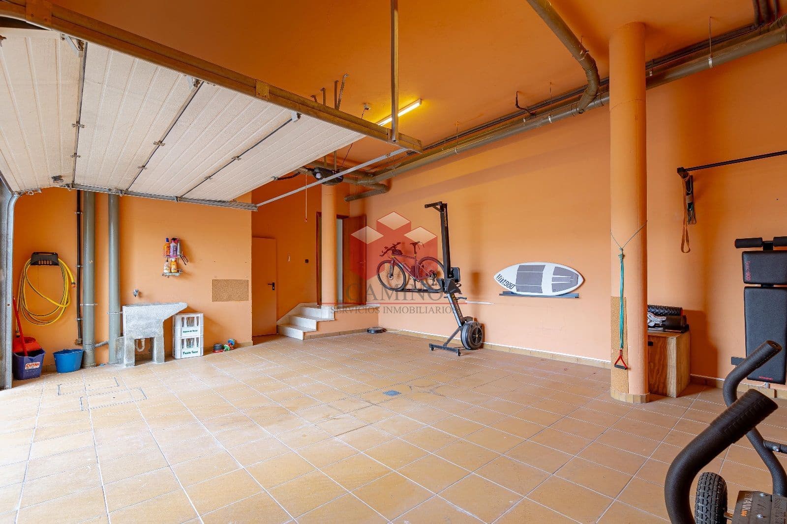 3 soveværelse Villa til salg i Salobre Golf med swimmingpool garage - € 1.495.000 (Ref: 8004702)