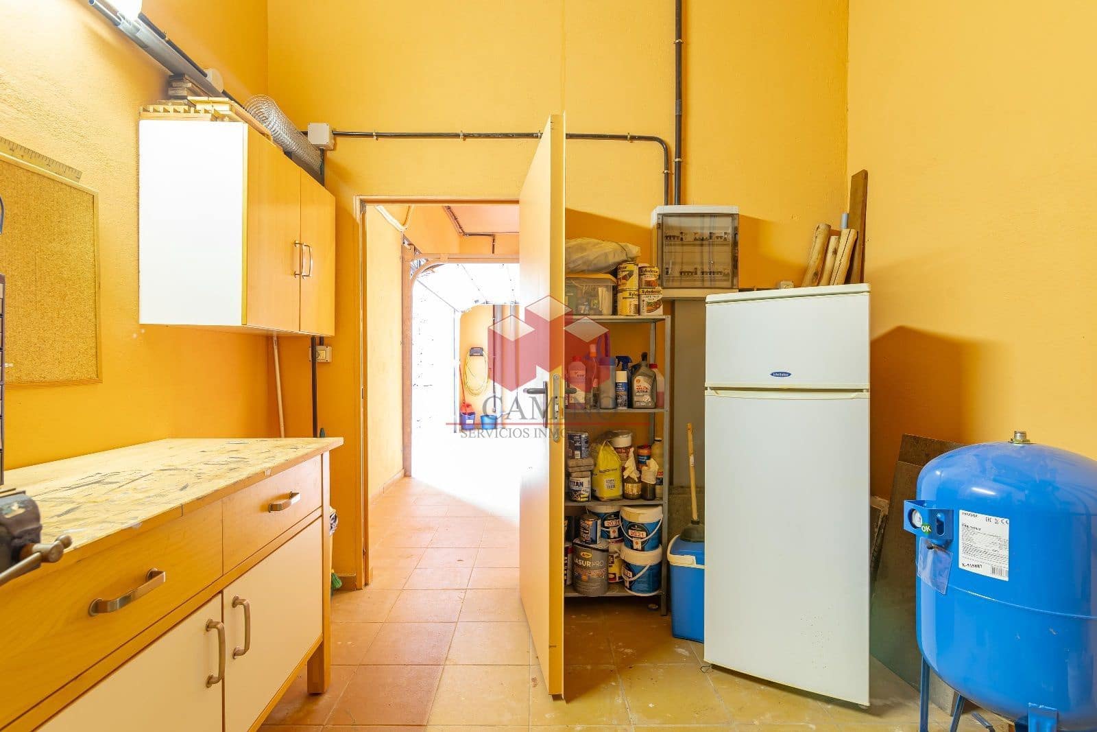 3 soveværelse Villa til salg i Salobre Golf med swimmingpool garage - € 1.495.000 (Ref: 8004702)