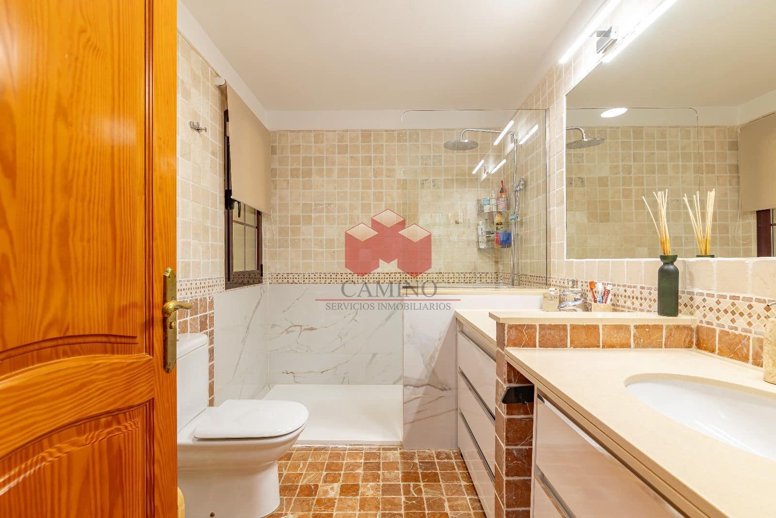 5 bedroom Villa for sale in Salobre Golf with pool garage - € 988,000 (Ref: 8108137)