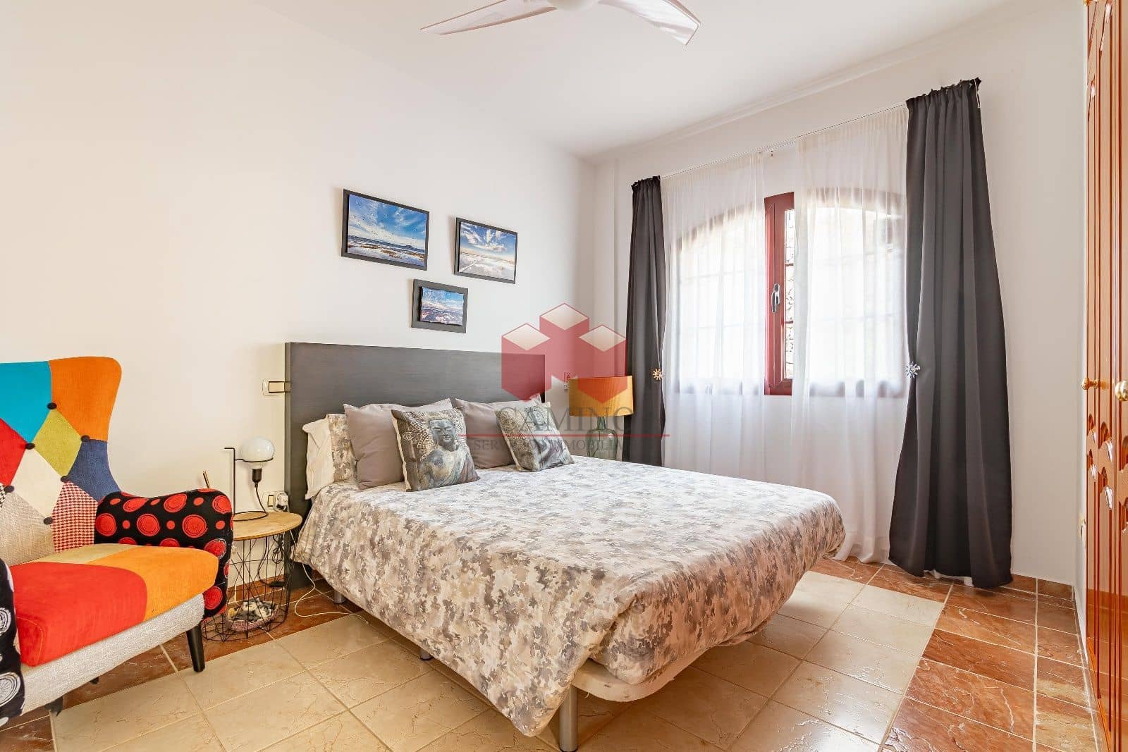 5 bedroom Villa for sale in Salobre Golf with pool garage - € 988,000 (Ref: 8108137)