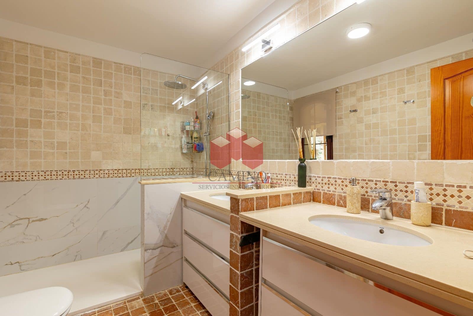 5 bedroom Villa for sale in Salobre Golf with pool garage - € 988,000 (Ref: 8108137)