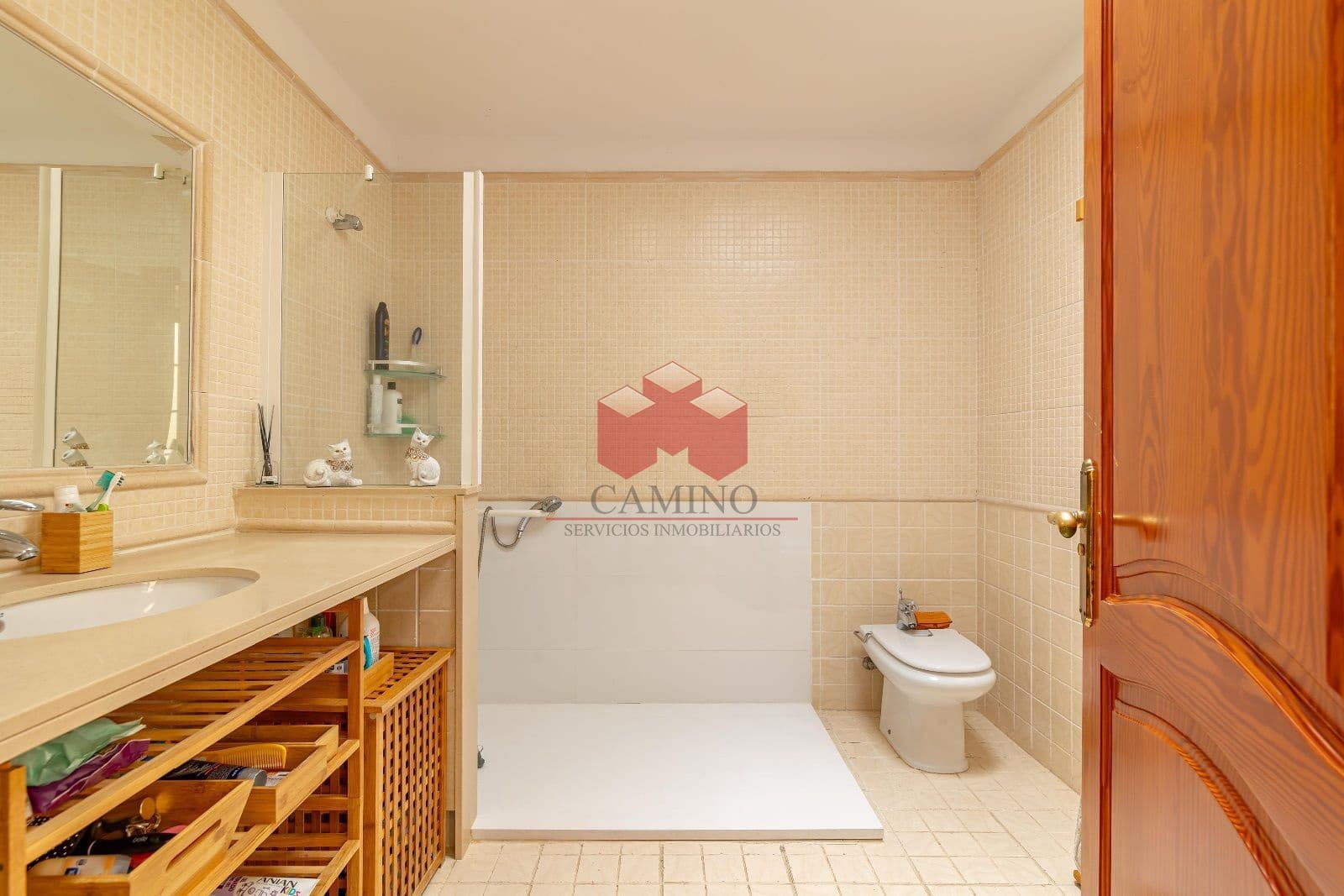 5 bedroom Villa for sale in Salobre Golf with pool garage - € 988,000 (Ref: 8108137)