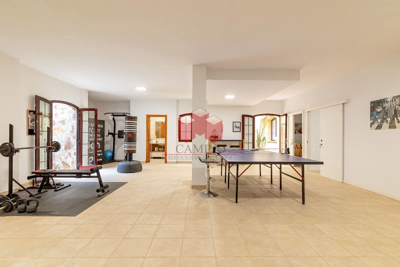 5 bedroom Villa for sale in Salobre Golf with pool garage - € 988,000 (Ref: 8108137)