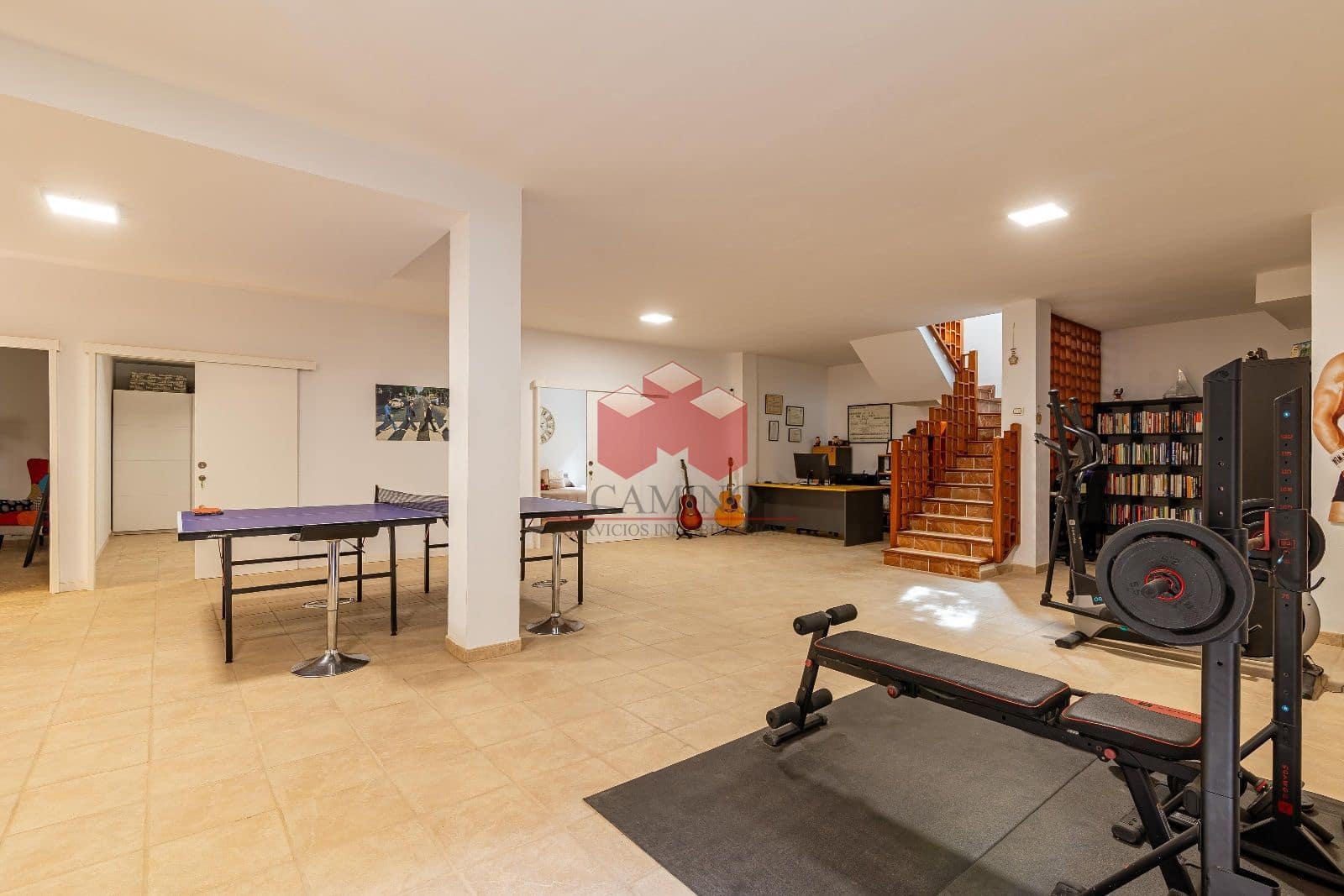 5 bedroom Villa for sale in Salobre Golf with pool garage - € 988,000 (Ref: 8108137)