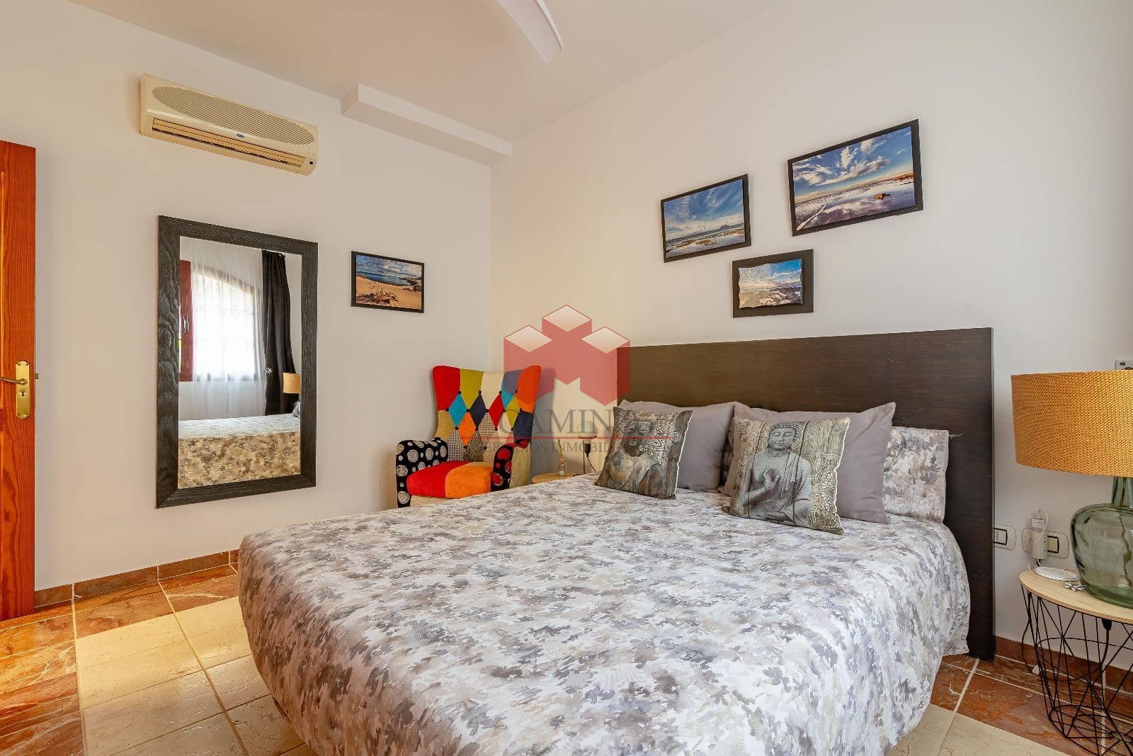 5 bedroom Villa for sale in Salobre Golf with pool garage - € 988,000 (Ref: 8108137)