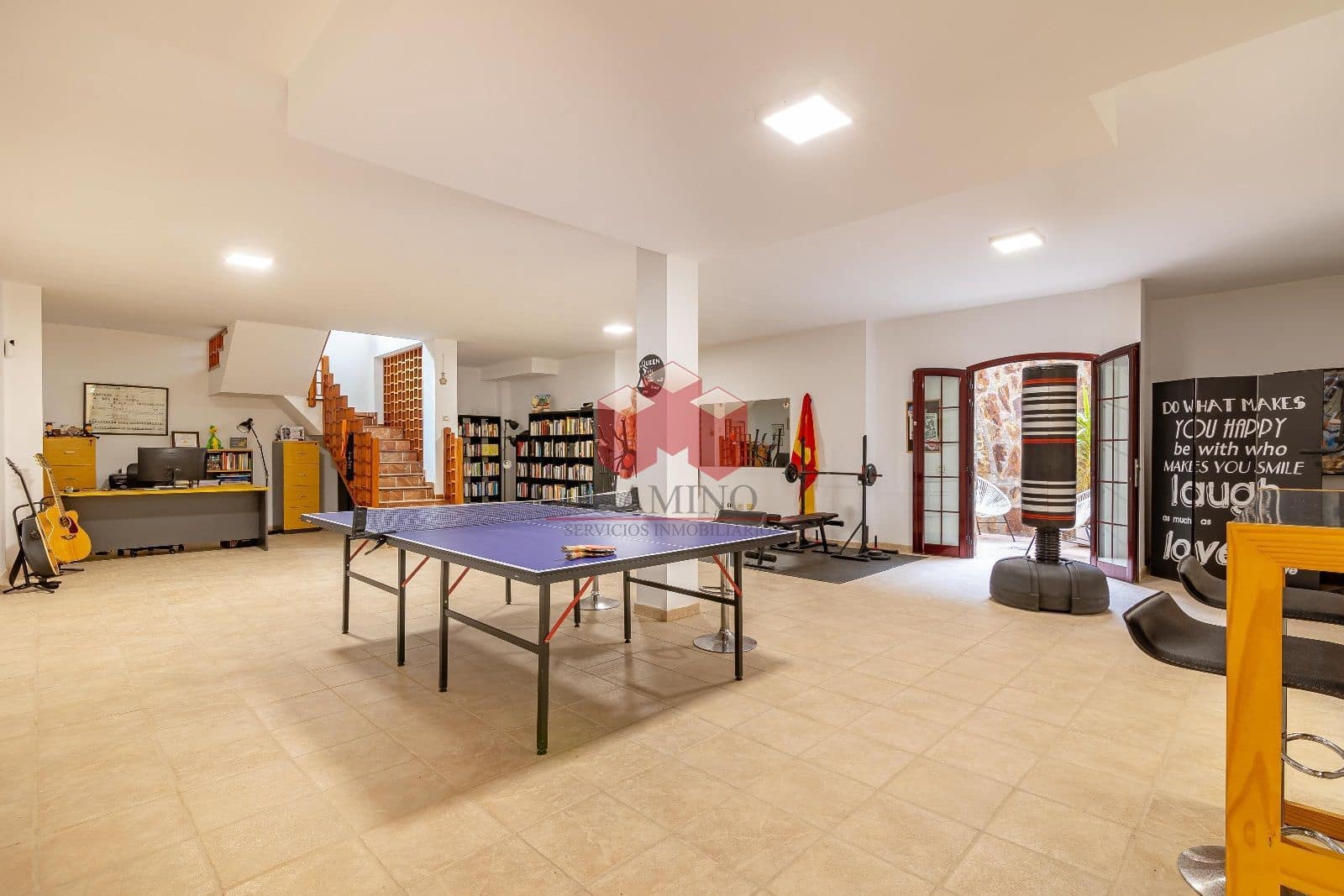 5 bedroom Villa for sale in Salobre Golf with pool garage - € 988,000 (Ref: 8108137)