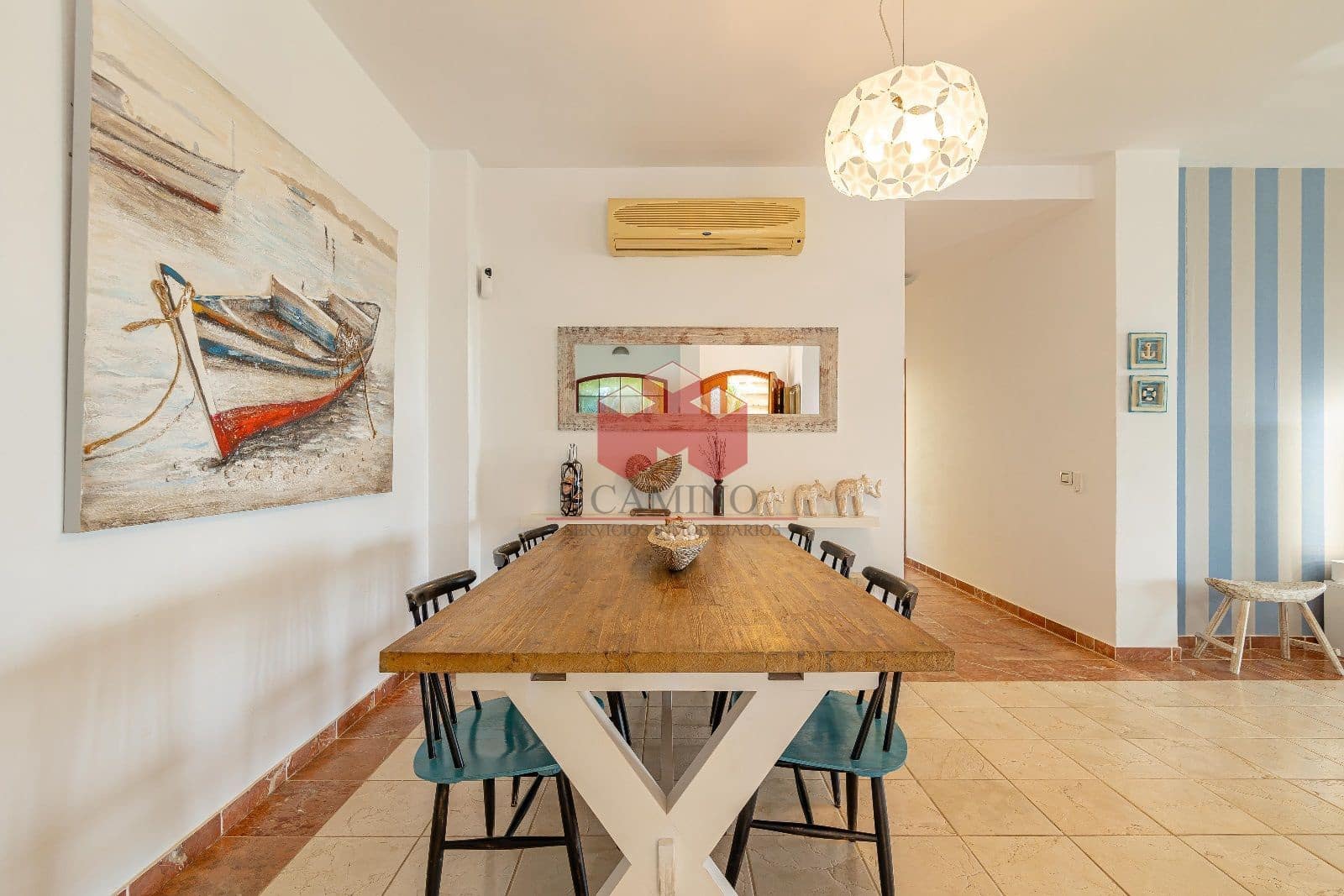 5 bedroom Villa for sale in Salobre Golf with pool garage - € 988,000 (Ref: 8108137)