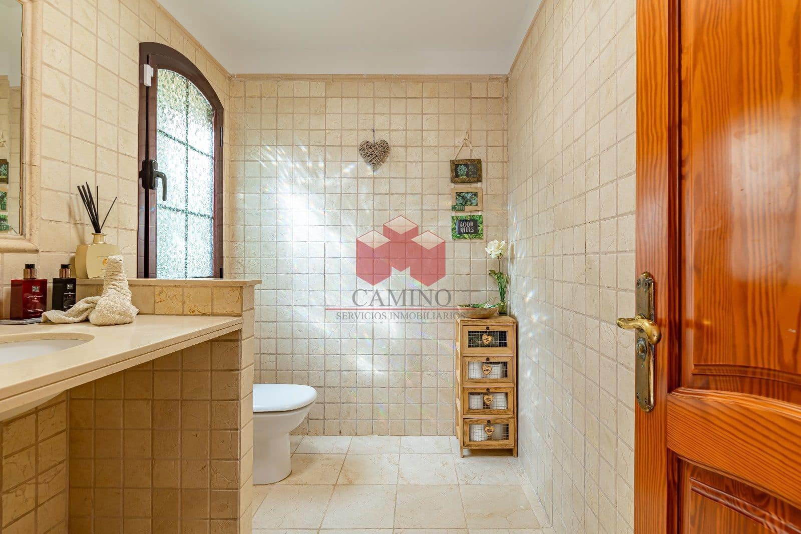 5 bedroom Villa for sale in Salobre Golf with pool garage - € 988,000 (Ref: 8108137)