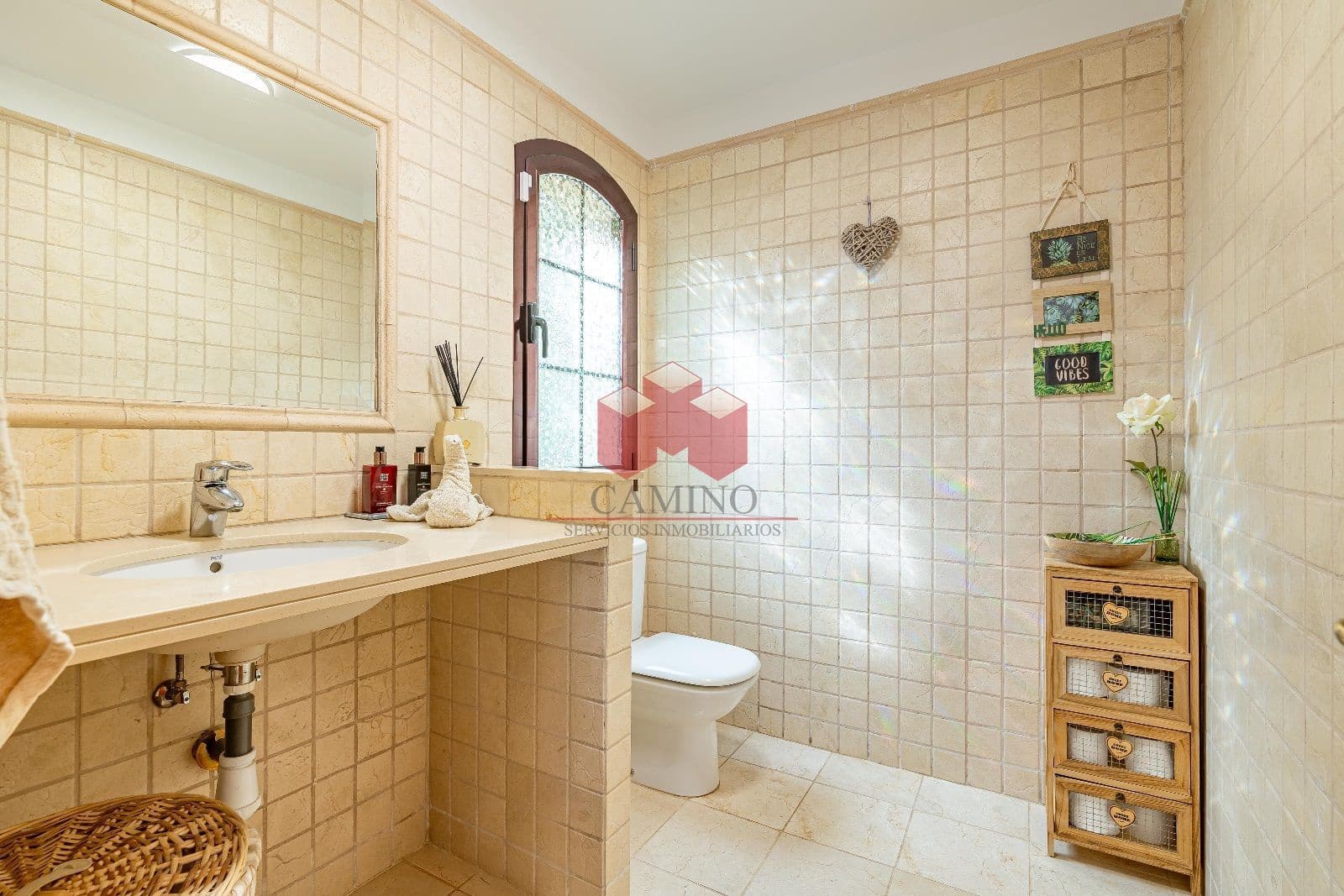 5 bedroom Villa for sale in Salobre Golf with pool garage - € 988,000 (Ref: 8108137)