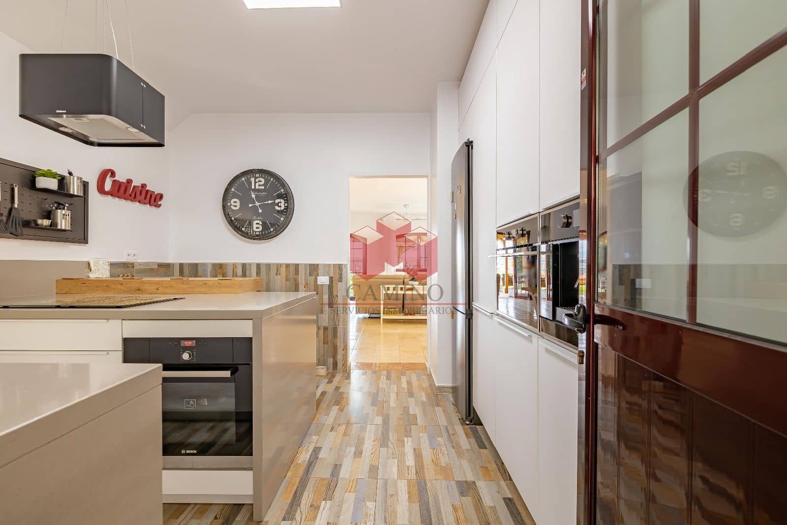 5 bedroom Villa for sale in Salobre Golf with pool garage - € 988,000 (Ref: 8108137)