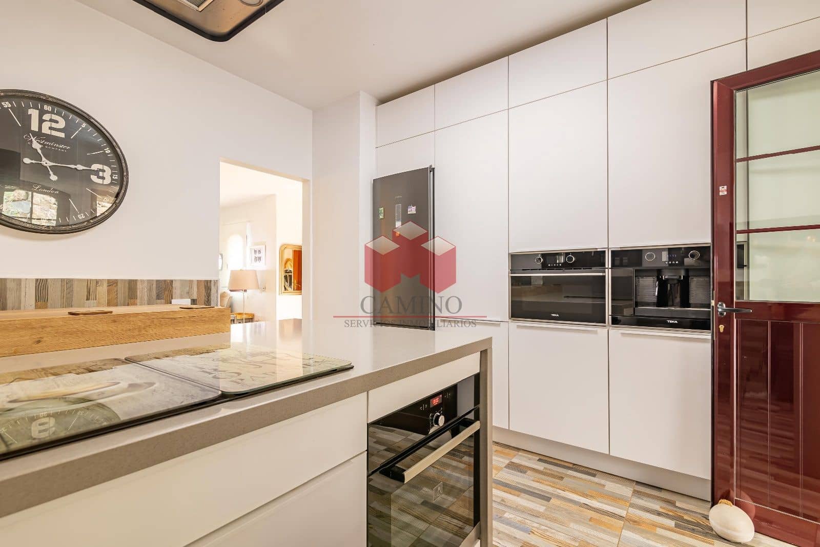 5 bedroom Villa for sale in Salobre Golf with pool garage - € 988,000 (Ref: 8108137)