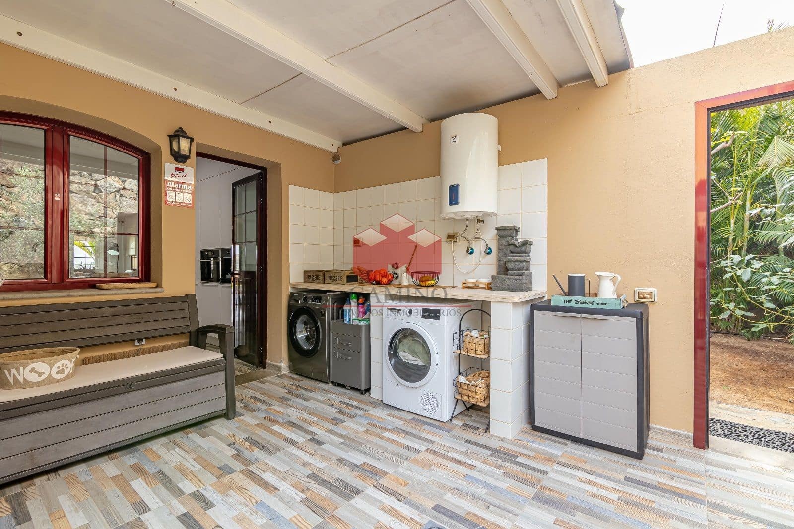 5 bedroom Villa for sale in Salobre Golf with pool garage - € 988,000 (Ref: 8108137)