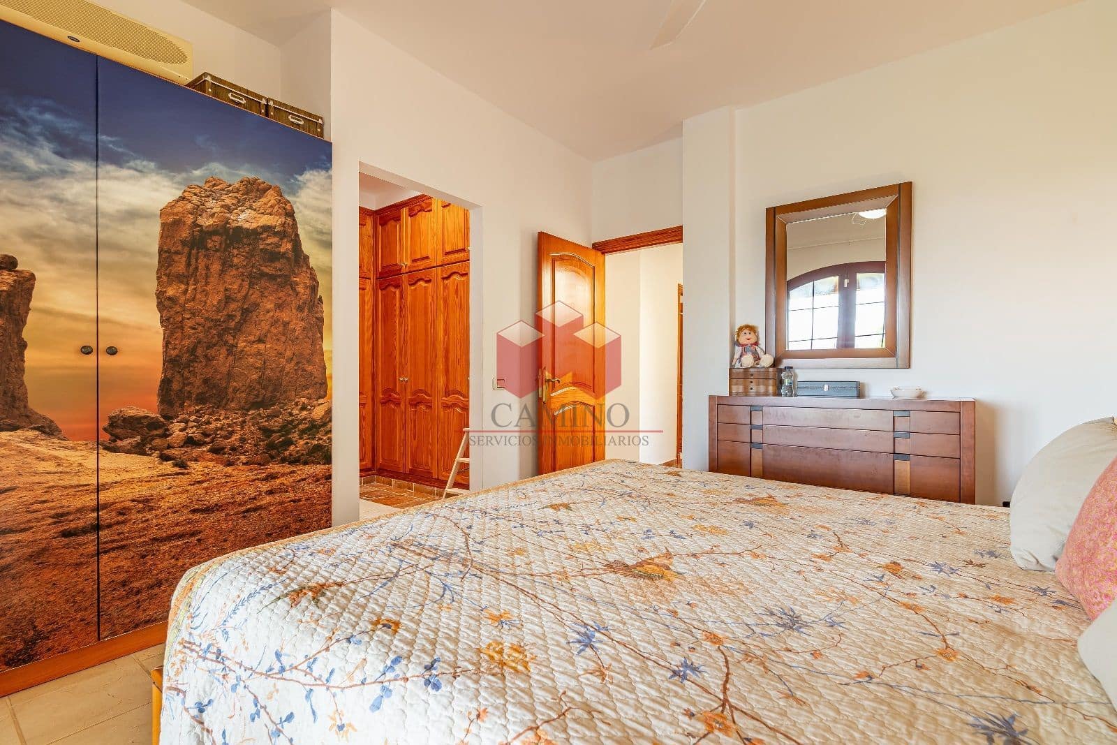 5 bedroom Villa for sale in Salobre Golf with pool garage - € 988,000 (Ref: 8108137)