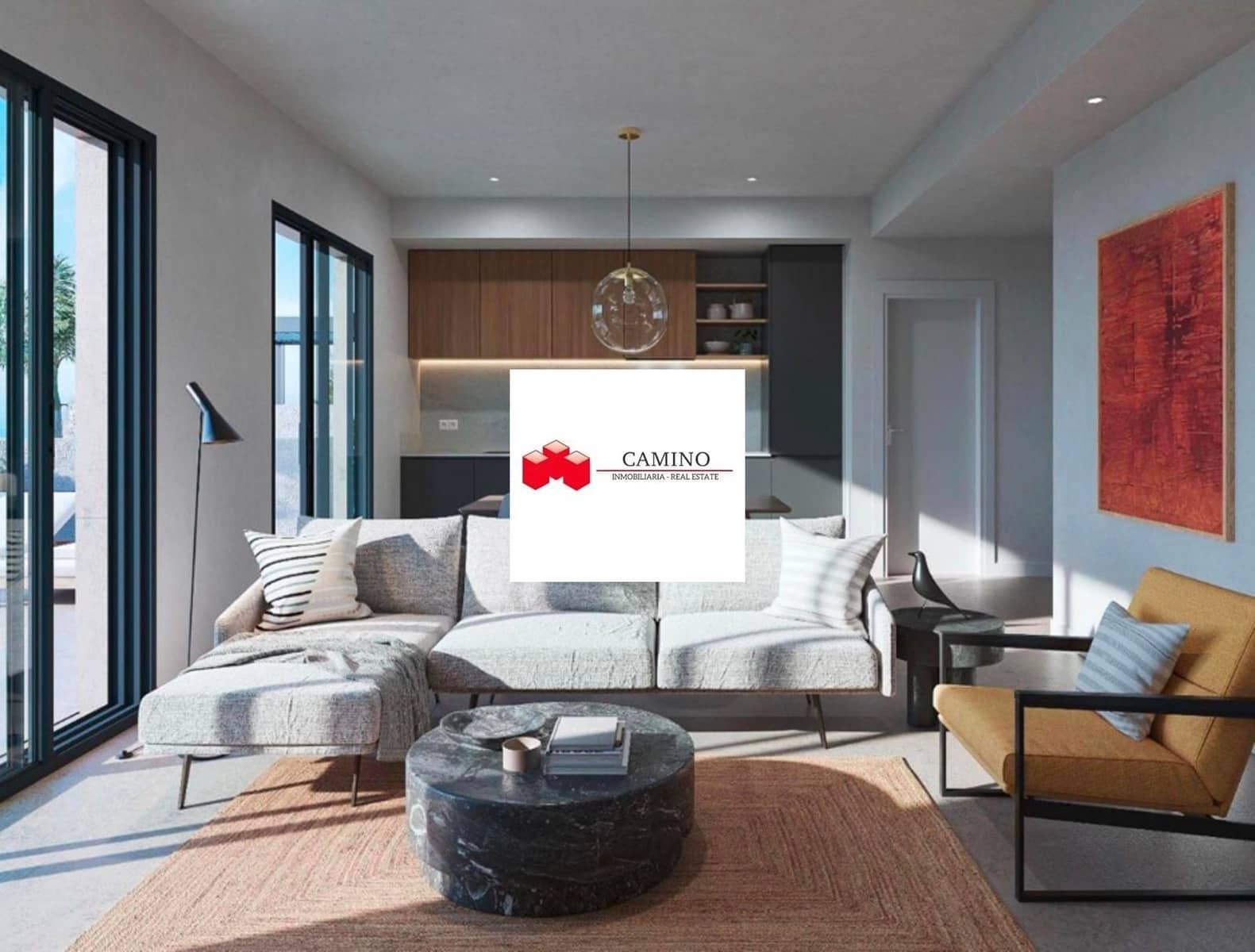 2 quarto Moradia para venda em Salobre Golf com piscina garagem - 884 000 € (Ref: 8438143)