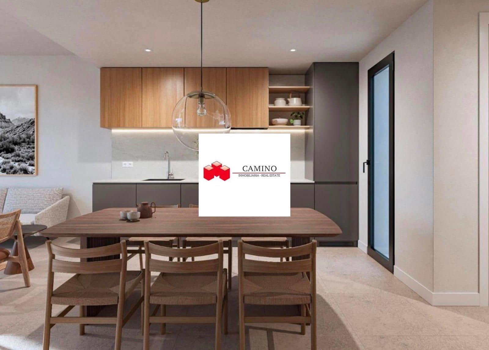 2 soveværelse Villa til salg i Salobre Golf med swimmingpool garage - € 793.000 (Ref: 8438144)