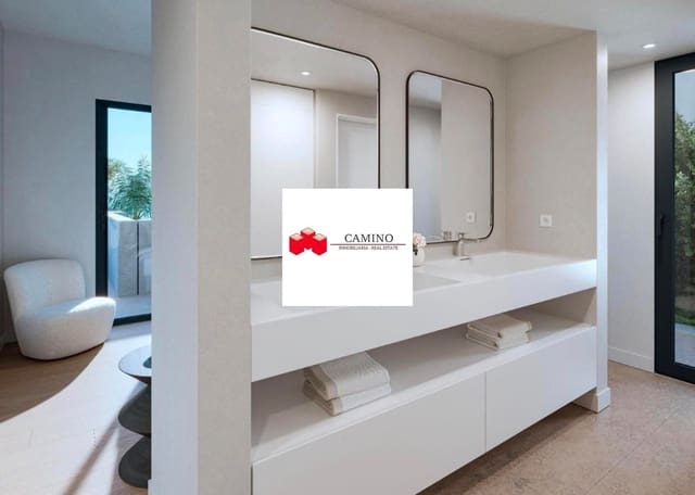 2 quarto Moradia para venda em Salobre Golf, San Bartolomé de Tirajana com piscina garagem - 793 000 € (Ref: 8438144)