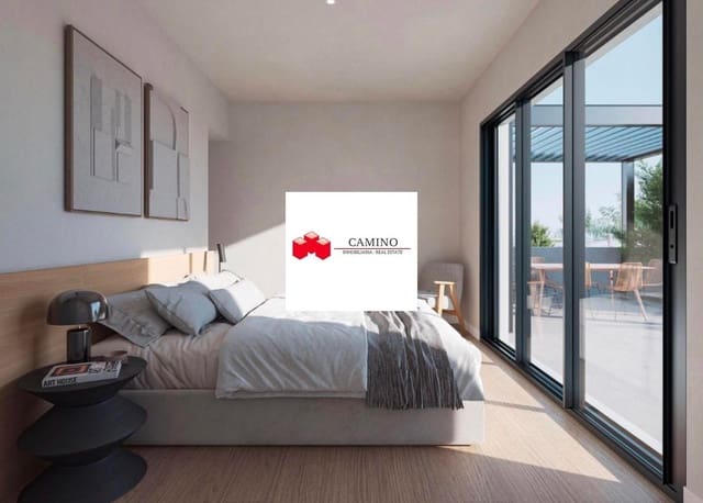 2 quarto Moradia para venda em Salobre Golf, San Bartolomé de Tirajana com piscina garagem - 793 000 € (Ref: 8438144)