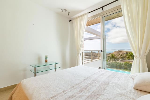 3 quarto Moradia para venda em San Bartolomé de Tirajana com piscina garagem - 739 000 € (Ref: 8580833)