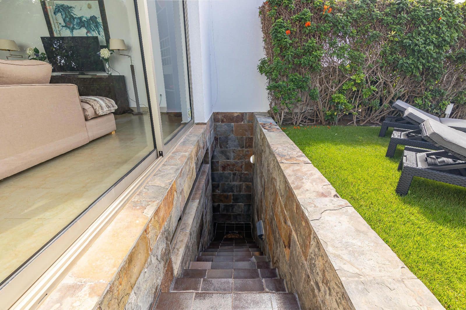 3 slaapkamer Villa te koop in San Bartolome de Tirajana met zwembad garage - € 739.000 (Ref: 8580833)