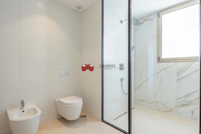 3 soveværelse Villa til salg i Siete Palmas, Las Palmas de Gran Canaria med garage - € 998.000 (Ref: 8594196)