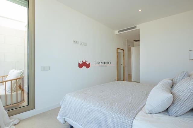 3 soveværelse Villa til salg i Siete Palmas, Las Palmas de Gran Canaria med garage - € 998.000 (Ref: 8594196)