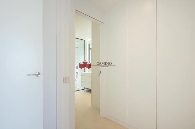 3 soveværelse Villa til salg i Siete Palmas, Las Palmas de Gran Canaria med garage - € 998.000 (Ref: 8594196)